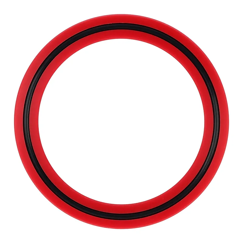 BA प्रकार युनिभर्सल रड र बोर सील