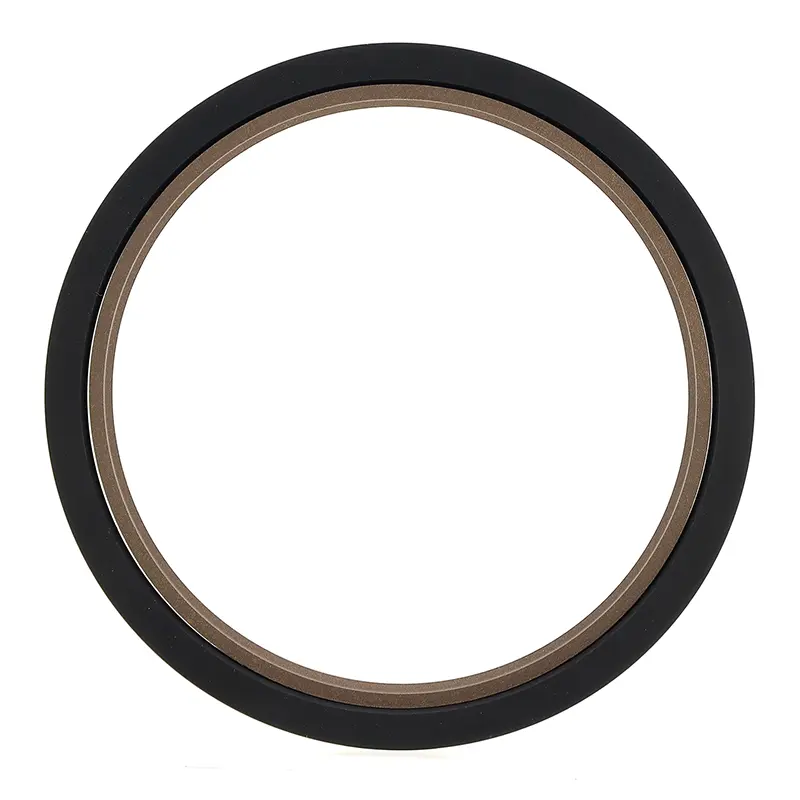 भारी शुल्क चरण सील