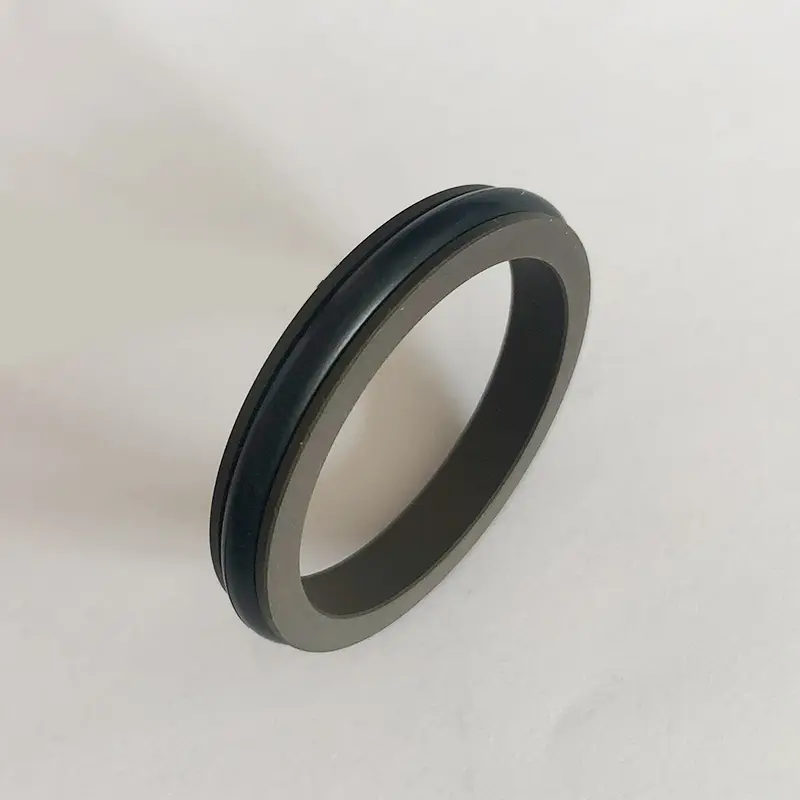 High Pressure Piston Rod Seals