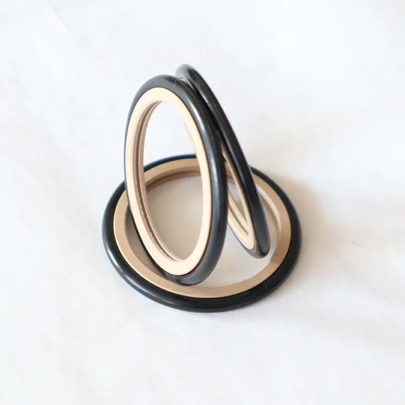 High Pressure Seals For Cement Slurry