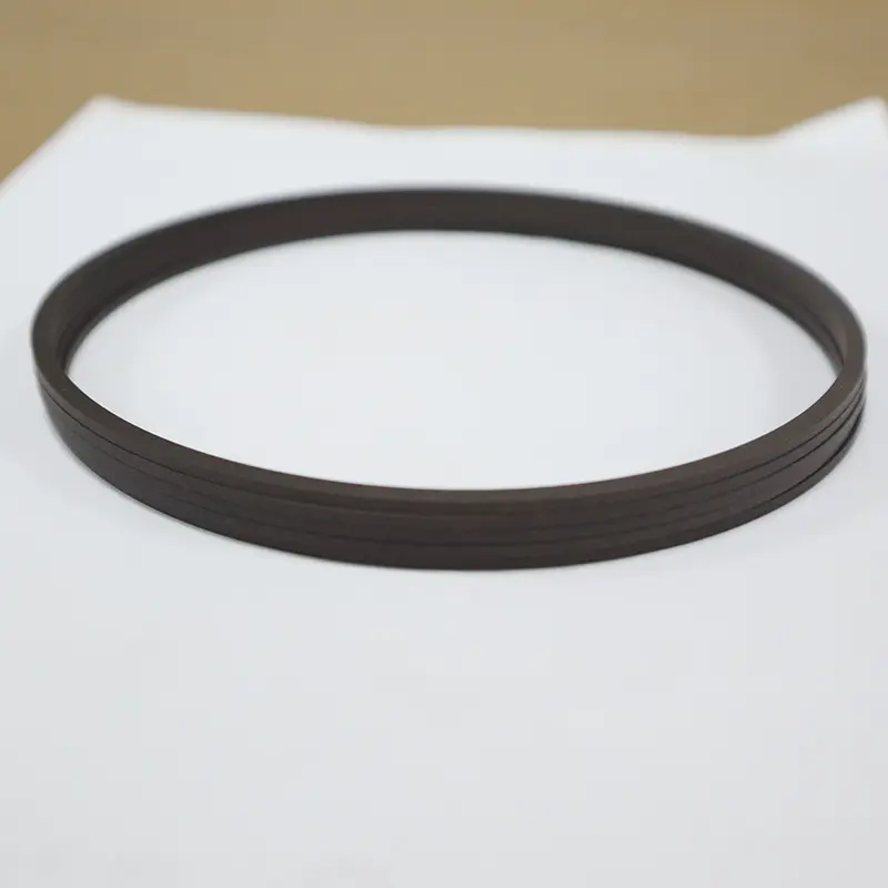 Basic Hydraulic Seals Basic Hydraulic Seals