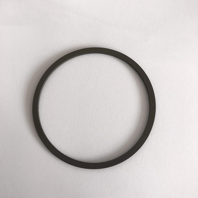 Basic Hydraulic Seals Basic Hydraulic Seals