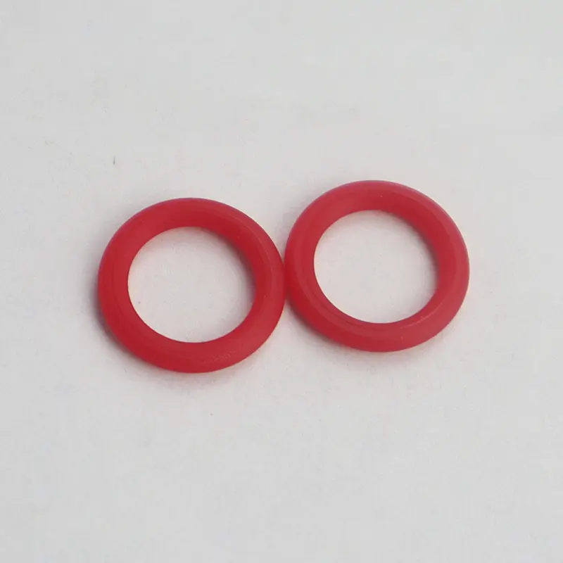 Basic Hydraulic Seals Basic Hydraulic Seals