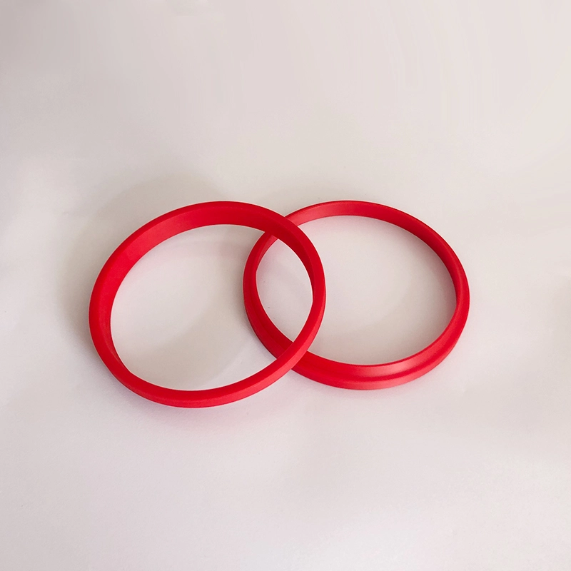 Hydraulic Dust Seals Hydraulic Dust Seals