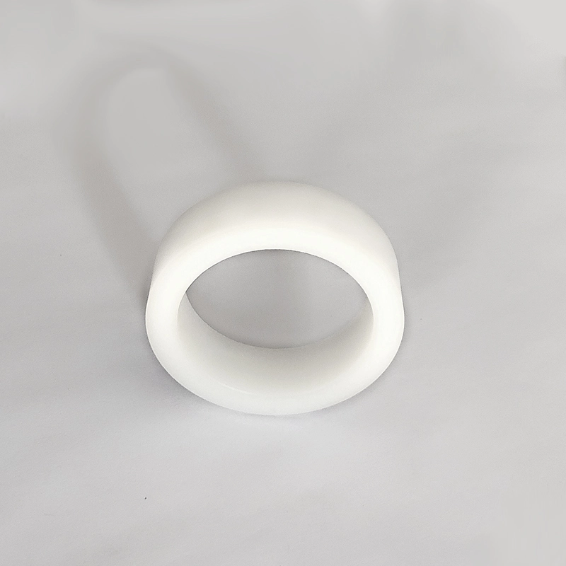 Hydraulic Seal Guide Element