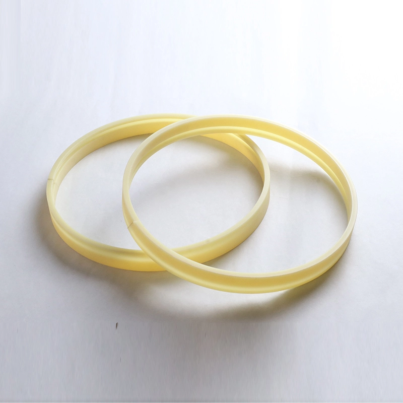 Hydraulic Seal Guide Element