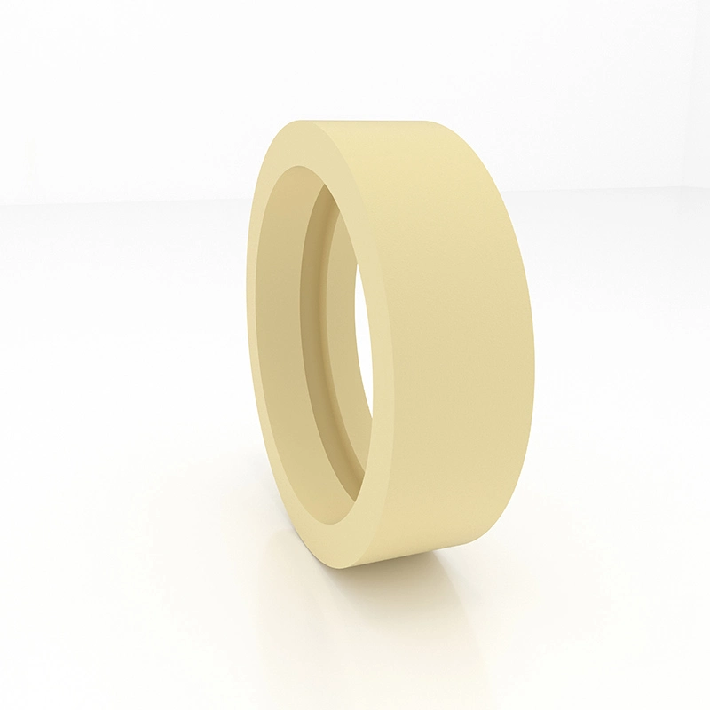 Hydraulic Seal Guide Element