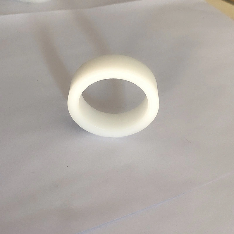 Hydraulic Seal Guide Element