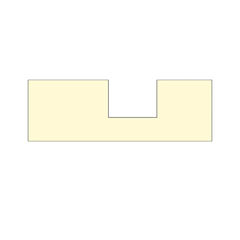 Hydraulic Seal Guide Element