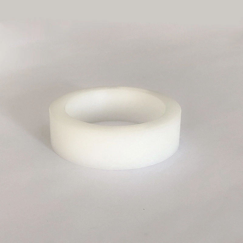 Hydraulic Seal Guide Element