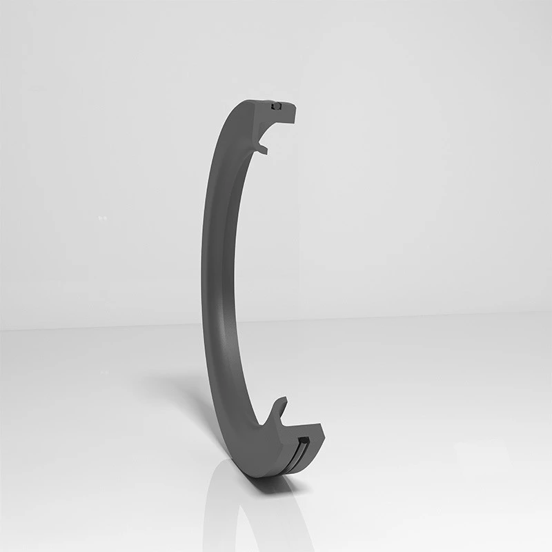 High Pressure Rotary Seals