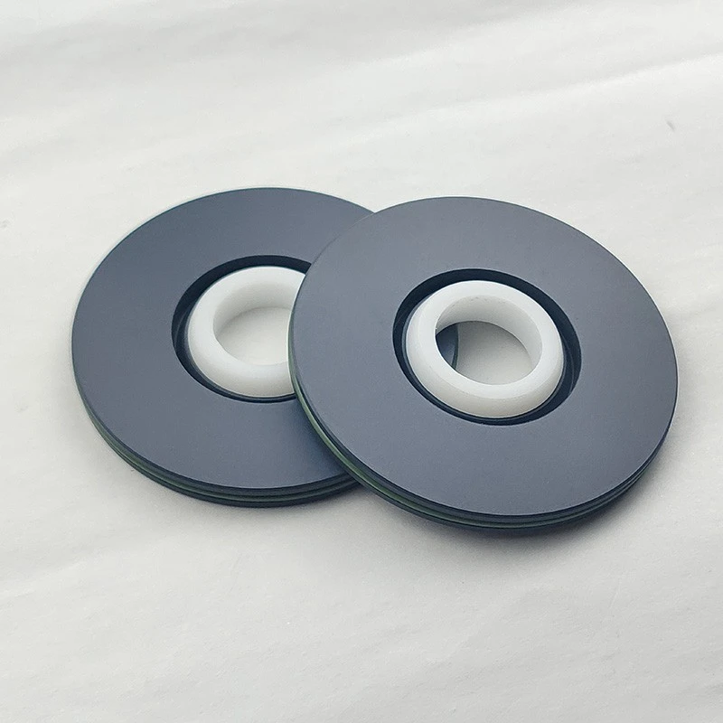High Pressure Rotary Seals