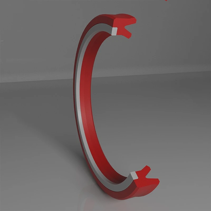 Piston Rod Seal Turning Seals Piston Rod Seal Turning Seals