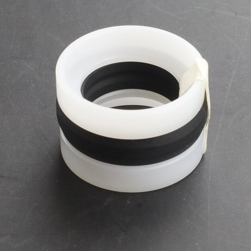 Piston Seal Turning Seals