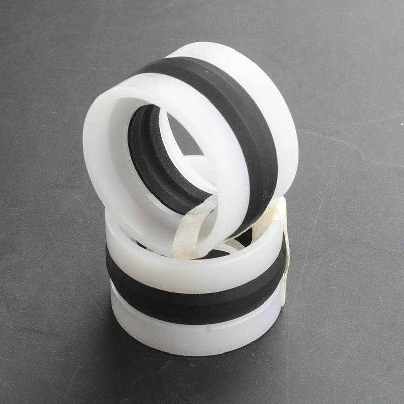 Piston Seal Turning Seals