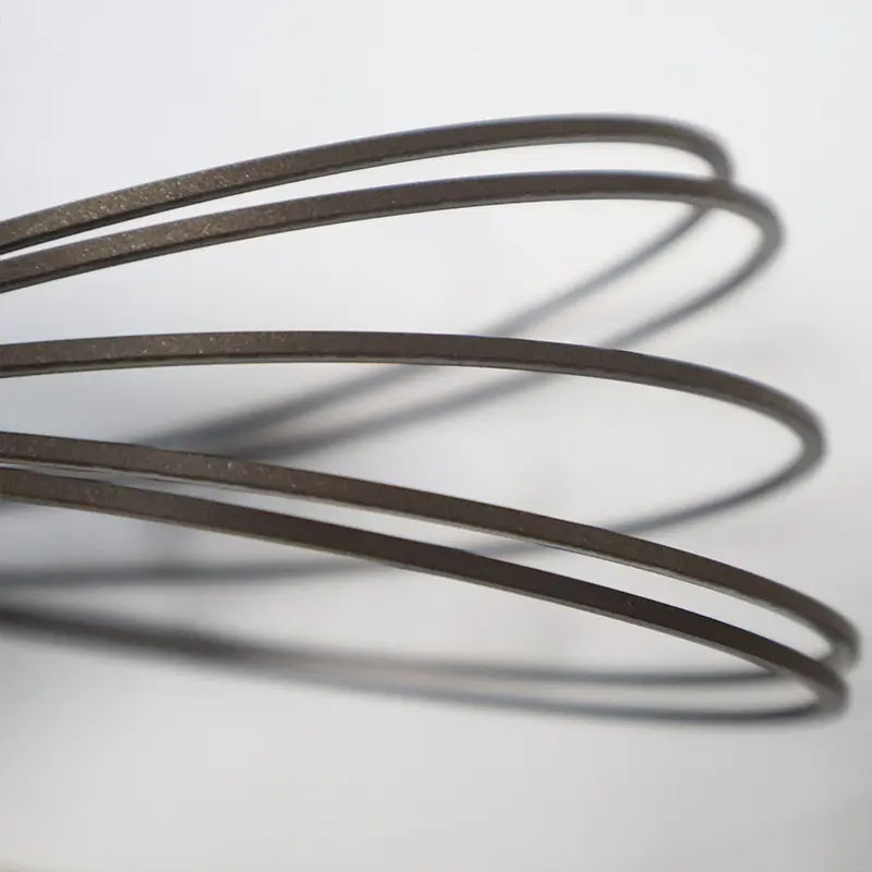 Turned Seal Retaining Ring