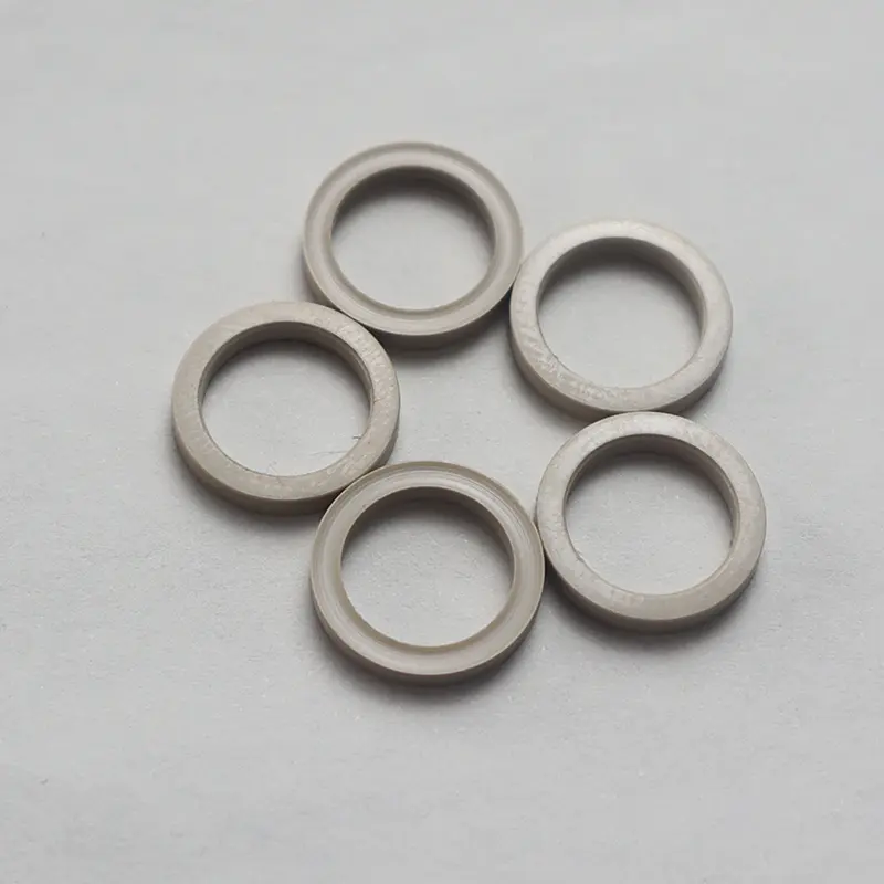 Turned Seal Retaining Ring