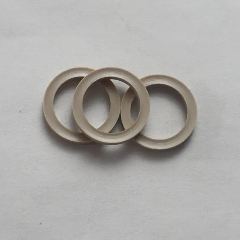 Turned Seal Retaining Ring