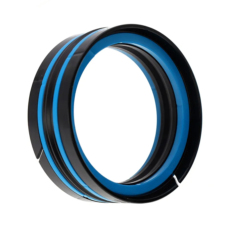 KDAS कम्पाउन्ड सील