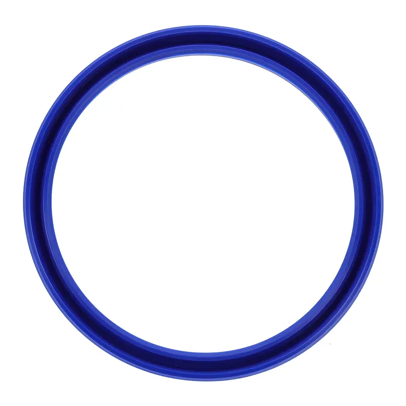 यू-कप रड सील