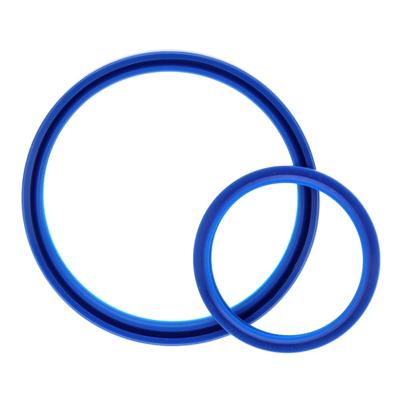 वाइपर सील DHS